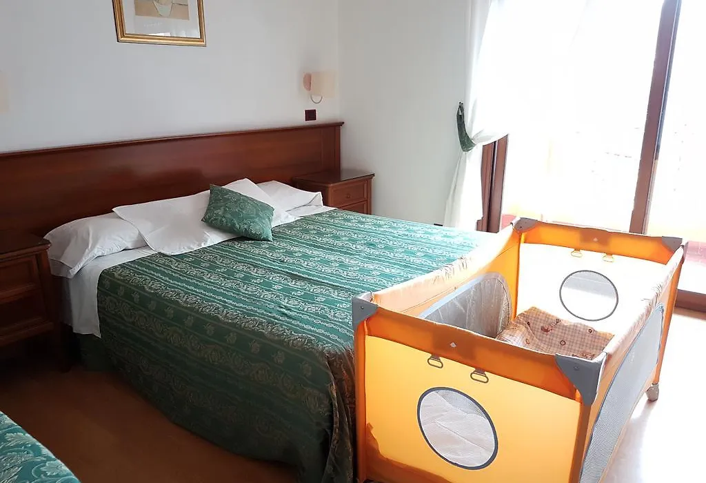 Andromaco Palace Hotel Taormina